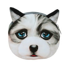fashion-women-shoulder-bag-cute-dog-animal-head-print-zipper-closure-detachable-strap-mini-messenger-bag-crossbody-bag BBL