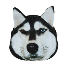 fashion-women-shoulder-bag-cute-dog-animal-head-print-zipper-closure-detachable-strap-mini-messenger-bag-crossbody-bag BBL