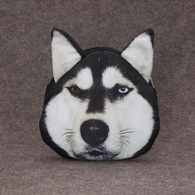fashion-women-shoulder-bag-cute-dog-animal-head-print-zipper-closure-detachable-strap-mini-messenger-bag-crossbody-bag BBL