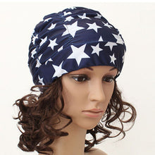 fashion-women-soft-comfortable-swim-bathing-hat-flexible-nylon-lycra-elastic BBL
