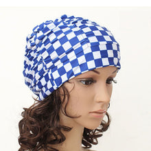 fashion-women-soft-comfortable-swim-bathing-hat-flexible-nylon-lycra-elastic BBL