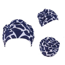 fashion-women-soft-comfortable-swim-bathing-hat-flexible-nylon-lycra-elastic BBL