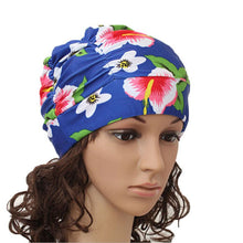 fashion-women-soft-comfortable-swim-bathing-hat-flexible-nylon-lycra-elastic BBL