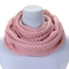 fashion-women-warm-knitted-neck-circle-wool-cowl-snood-long-scarf-shawl-scarfs-wraps-accessories BBL