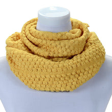 fashion-women-warm-knitted-neck-circle-wool-cowl-snood-long-scarf-shawl-scarfs-wraps-accessories BBL