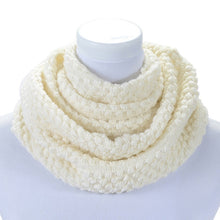 fashion-women-warm-knitted-neck-circle-wool-cowl-snood-long-scarf-shawl-scarfs-wraps-accessories BBL
