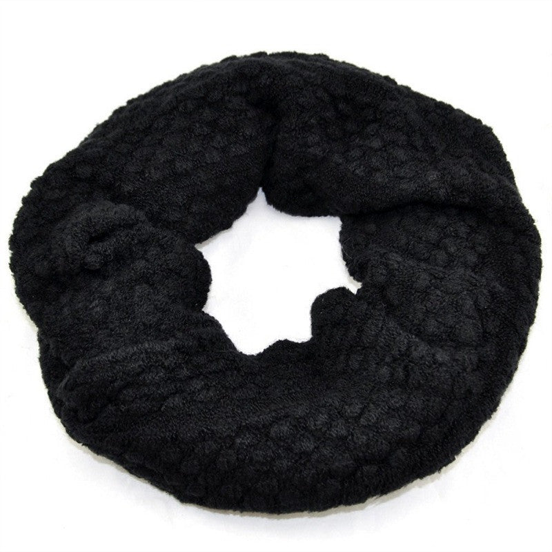 fashion-women-warm-knitted-neck-circle-wool-cowl-snood-long-scarf-shawl-scarfs-wraps-accessories BBL