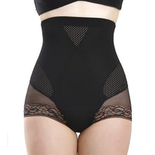 fashion-womens-high-waist-trainer-body-shaper-butt-lifter-slimming-tummy-control-knickers-underwear-py1 BBL