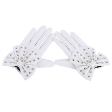 fashion-women-s-ladies-butterfly-bow-wrist-soft-leather-gloves-mittens-new BBL