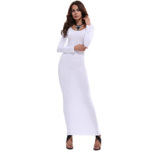 fashion-womens-stretch-bodycon-slim-long-dress-long-sleeve-maxi-dresses-clubwear-py3 BBL
