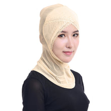 fashion-womens-full-cover-muslim-hijab-woman-head-cover-scarf-rhinestone-lace-islamic-turban-beanies-lady-underscarf-ninja-hijab BBL