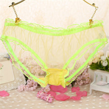 fashion-womens-sexy-panties-briefs-lace-sheer-knickers-bikini-lingerie-underwear BBL