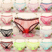 fashion-womens-sexy-panties-briefs-lace-sheer-knickers-bikini-lingerie-underwear BBL