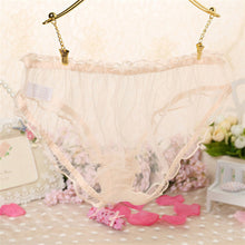 fashion-womens-sexy-panties-briefs-lace-sheer-knickers-bikini-lingerie-underwear BBL