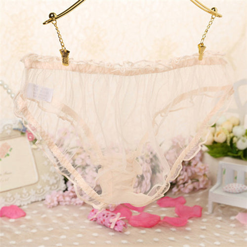 fashion-womens-sexy-panties-briefs-lace-sheer-knickers-bikini-lingerie-underwear BBL