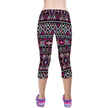 fitness-women-leggings-high-waist-floral-printing-cropped-yuga-pants-workout-casual-pants-trousers-women-leggins BBL
