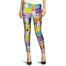 fitness-women-joggers-high-waist-pants-leggings-trousers-21-colors BBL