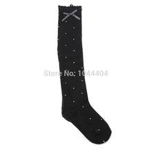 free-little-girls-bowknot-polka-dot-cotton-knee-highs-kids-in-tube-socks-media-corta BBL