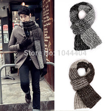 free-men-warm-mixed-color-striped-knit-mohair-woolen-soft-long-scarves BBL