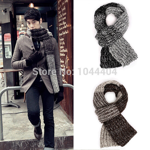 free-men-warm-mixed-color-striped-knit-mohair-woolen-soft-long-scarves BBL