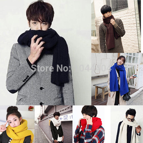 free-unisex-women-men-wool-woolen-scarves-warm-long-thick-scarf-stole-wrap BBL