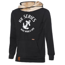 Hoodies Men Fashion Naval Warm Hoodies Sweatshirts Suit Hoody Jacket 5 colors