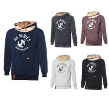 Hoodies Men Fashion Naval Warm Hoodies Sweatshirts Suit Hoody Jacket 5 colors
