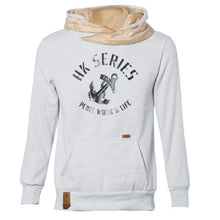 Hoodies Men Fashion Naval Warm Hoodies Sweatshirts Suit Hoody Jacket 5 colors