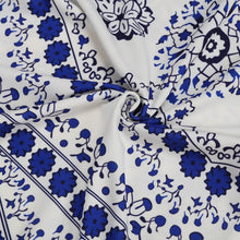 women-dress-elegant-floral-print-work-business-casual-party-pencil-dresses-blue-and-white-porcelain-vestidos BBL