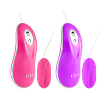 2 colors Mini AV Magic Massager Stick Vibrating Egg Bullet Vibrate Sex Adult Toys for Women Body Massage