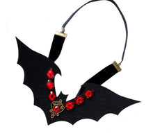 Funny Halloween Vampire Bat With Hair band Headband Halloween Party Fancy Dress Costume Accessory Event Party Supplies