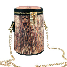funny-women-pu-crossbody-bag-cylinder-shaped-messenger-bags-tree-stump-planet-print-zipper-casual-small-shoulder-bag-black-brown BBL