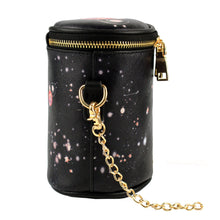 funny-women-pu-crossbody-bag-cylinder-shaped-messenger-bags-tree-stump-planet-print-zipper-casual-small-shoulder-bag-black-brown BBL