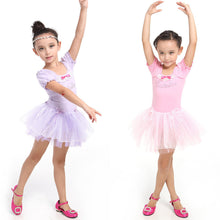 girl-leotard-ballet-dance-party-dress-3-7y-toddler-costume-short-sleeve BBL