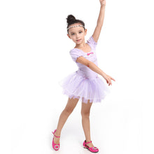 girl-leotard-ballet-dance-party-dress-3-7y-toddler-costume-short-sleeve BBL