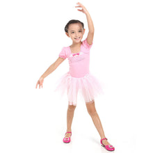 girl-leotard-ballet-dance-party-dress-3-7y-toddler-costume-short-sleeve BBL