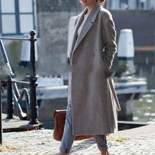 girl-women-full-length-long-loose-trench-warm-military-coat-outwear BBL