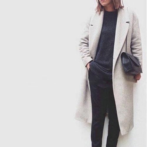 girl-women-full-length-long-loose-trench-warm-military-coat-outwear BBL