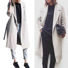 girl-women-full-length-long-loose-trench-warm-military-coat-outwear BBL