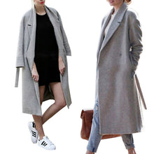 girl-women-full-length-long-loose-trench-warm-military-coat-outwear BBL