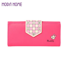 girls-long-pu-wallet-kawaii-rabbit-letter-print-women-bag-portefeuille-femme-with-cash-credit-card-holder-casual-cute-purse-gift BBL