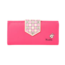 girls-long-pu-wallet-kawaii-rabbit-letter-print-women-bag-portefeuille-femme-with-cash-credit-card-holder-casual-cute-purse-gift BBL