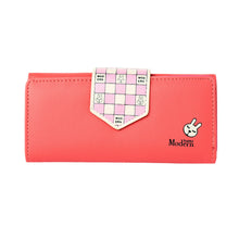 girls-long-pu-wallet-kawaii-rabbit-letter-print-women-bag-portefeuille-femme-with-cash-credit-card-holder-casual-cute-purse-gift BBL