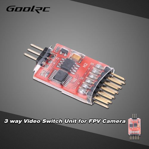 goolrc-aerial-pography-spare-part-5-8g-3-channel-video-switcher-module-3-way-video-switch-unit-for-fpv-camera BBL