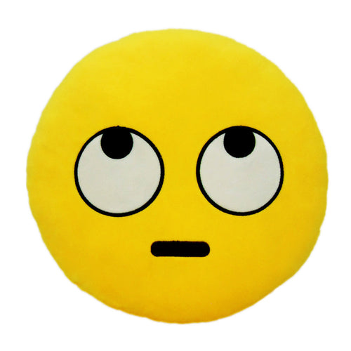 Hand RNail Art Cute Emoji Emoticon Cushion Shape Pillow Doll Toy Throw Pillow Hand Holder Pillow Hand Rests Tool Equipment