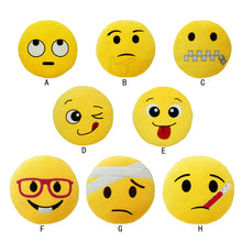 Hand RNail Art Cute Emoji Emoticon Cushion Shape Pillow Doll Toy Throw Pillow Hand Holder Pillow Hand Rests Tool Equipment