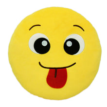 Hand RNail Art Cute Emoji Emoticon Cushion Shape Pillow Doll Toy Throw Pillow Hand Holder Pillow Hand Rests Tool Equipment