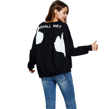 harajuku-fashion-women-k-pop-sweatshirts-letter-thumb-printed-tracksuit-round-neck-long-sleeve-truien-dames-blue-black-pullover BBL