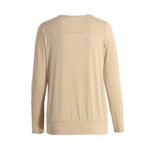 harajuku-women-t-shirt-v-neck-long-sleeve-blusa-cross-solid-slim-casual-tee-tops-beige-red-black-camisas-femininas BBL