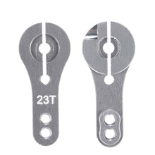 23t-m3-cnc-aluminium-alloy-servo-arm-horn-for-1-10-1-8-rc-car-helicopter-joints BBL